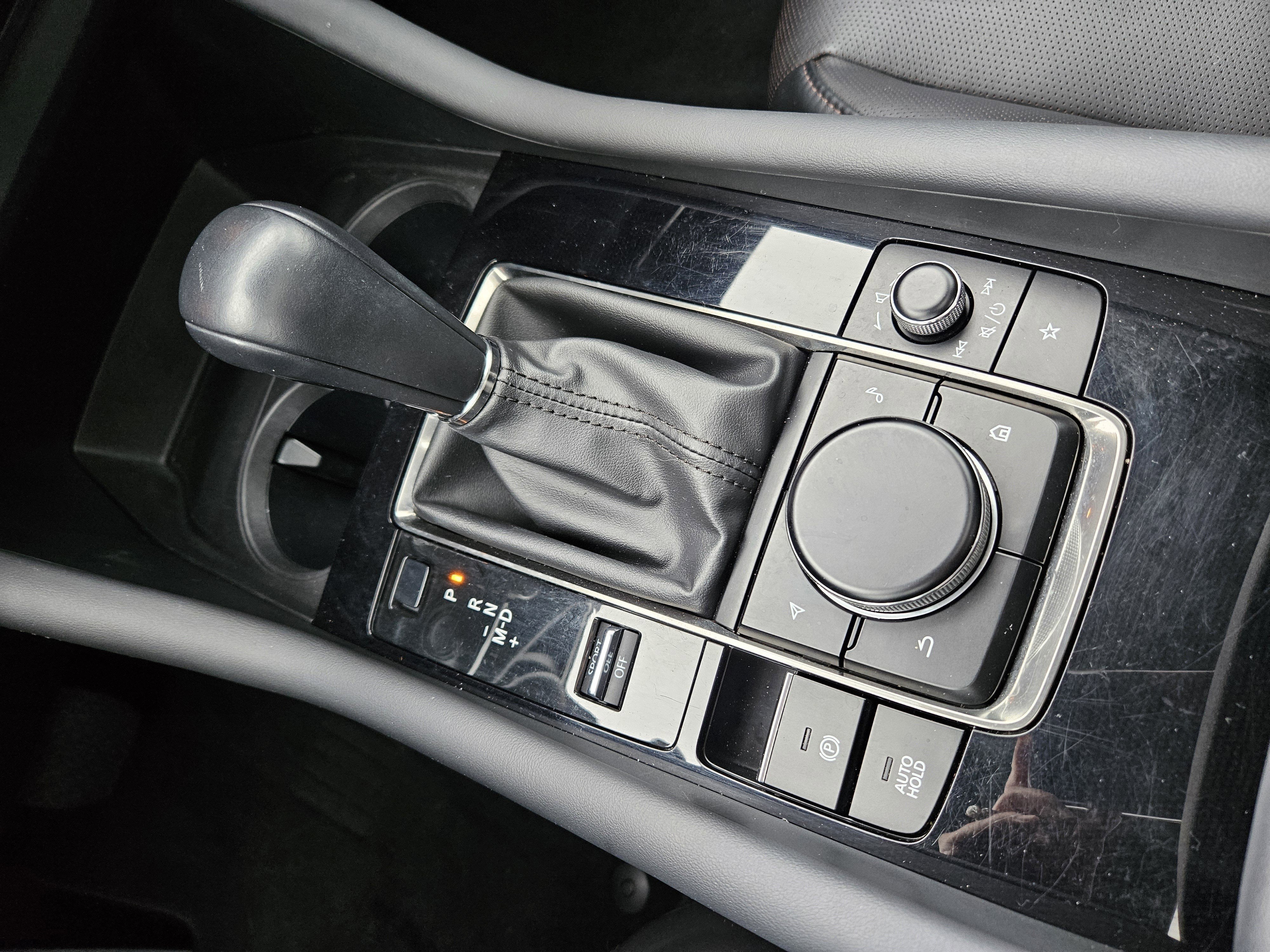 2020 Mazda Mazda3 Premium AWD