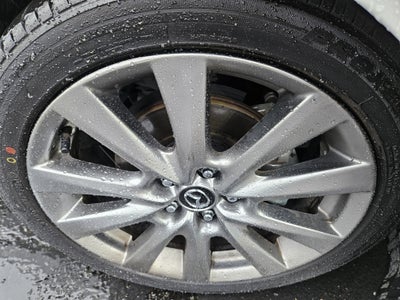 2020 Mazda Mazda3 Premium AWD