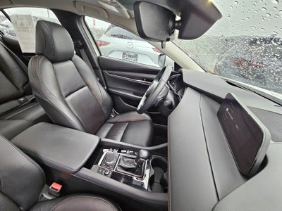 2020 Mazda Mazda3 Premium AWD