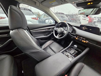 2020 Mazda Mazda3 Premium AWD