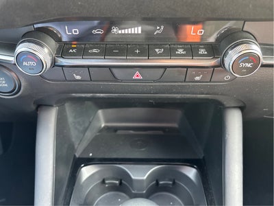 2024 Mazda Mazda3 Carbon Turbo