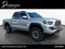 2023 Toyota Tacoma 4WD TRD Off Road