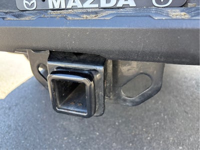 2023 Toyota Tacoma 4WD TRD Off Road