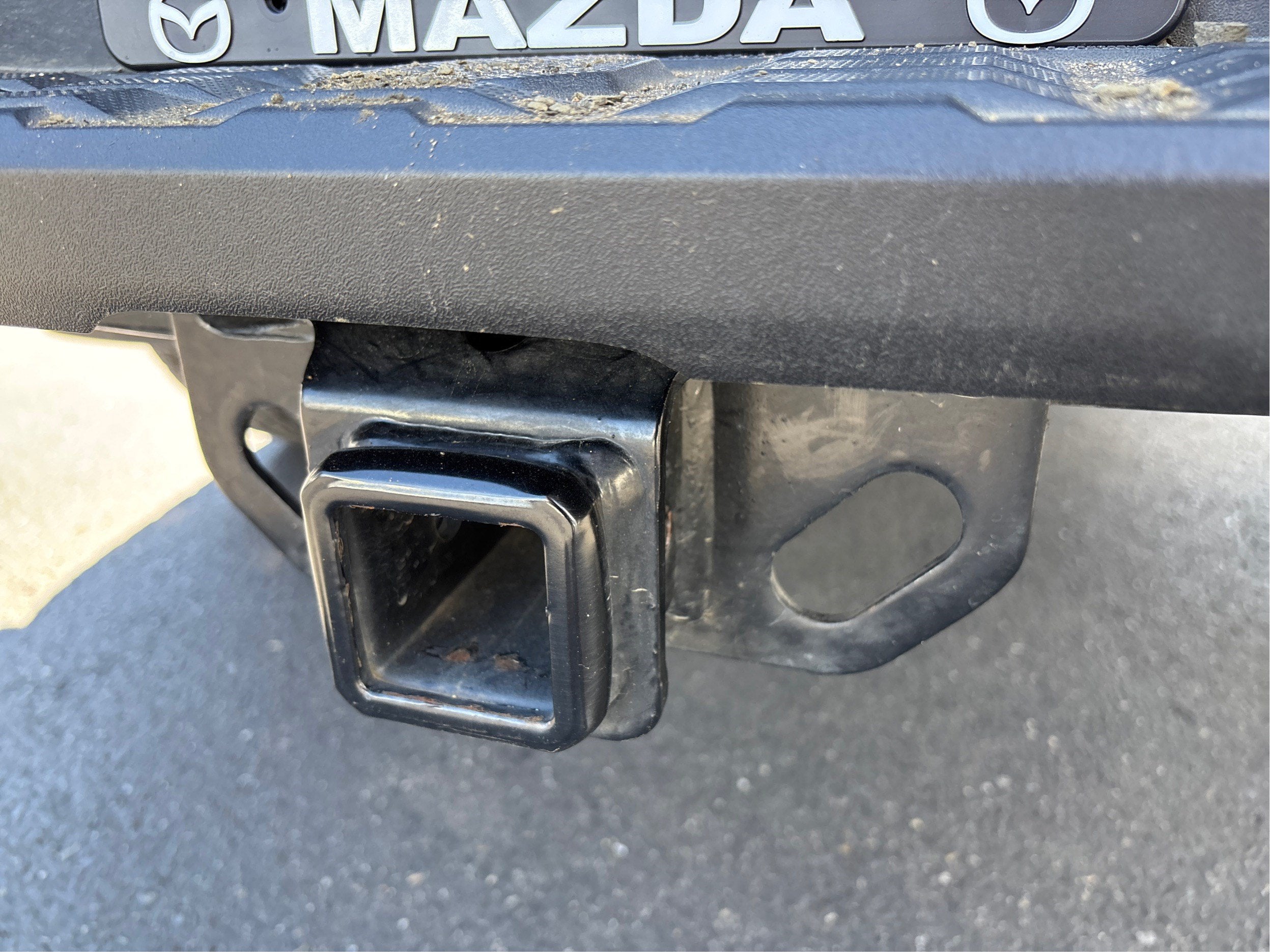 2023 Toyota Tacoma 4WD TRD Off Road