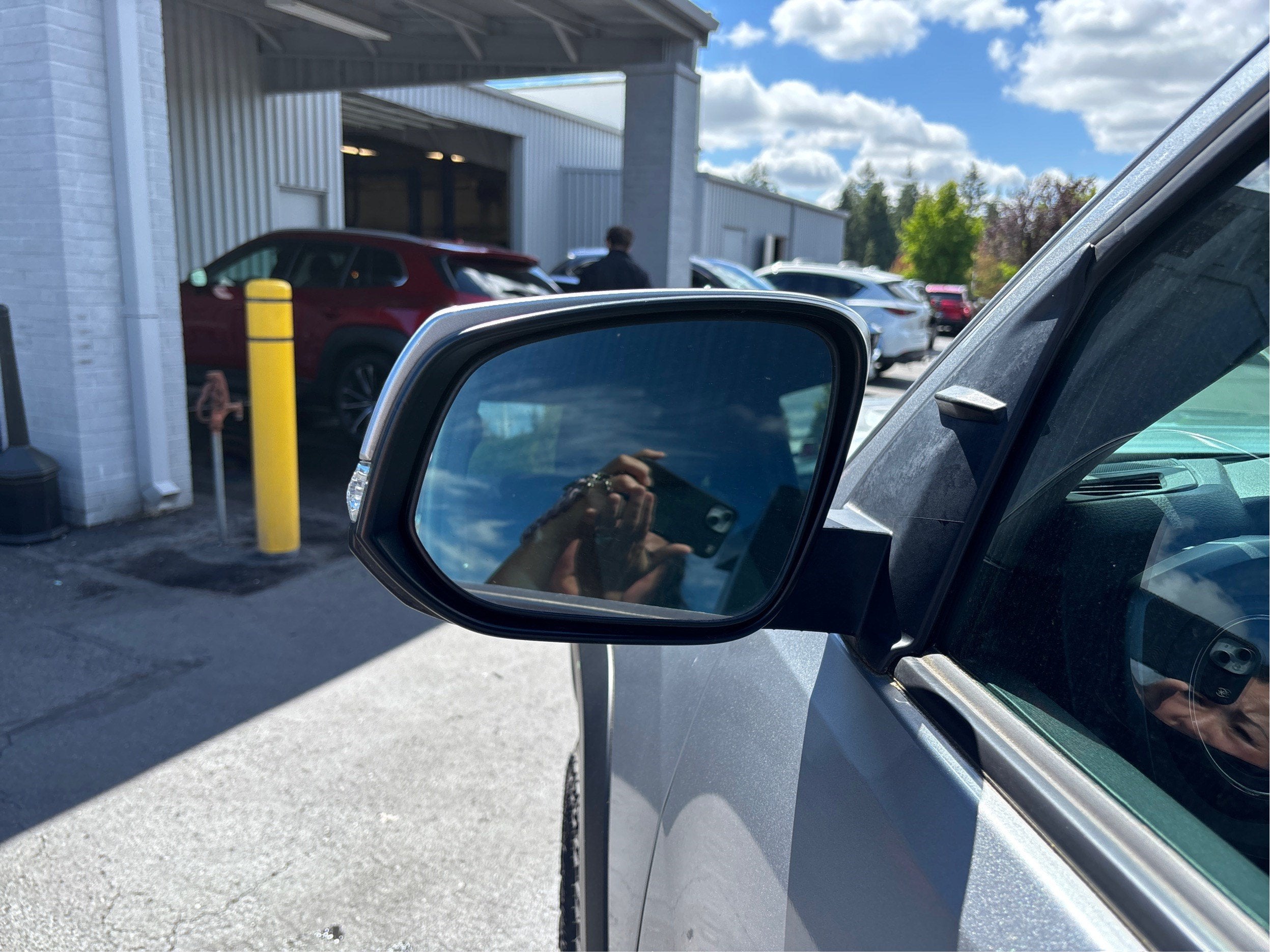 2023 Toyota Tacoma 4WD TRD Off Road