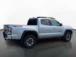 2023 Toyota Tacoma 4WD TRD Off Road
