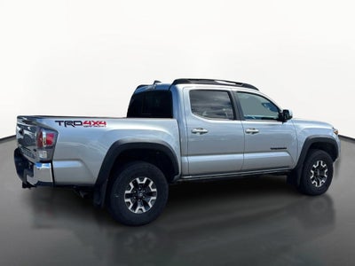2023 Toyota Tacoma 4WD TRD Off Road