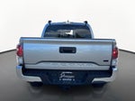 2023 Toyota Tacoma 4WD TRD Off Road