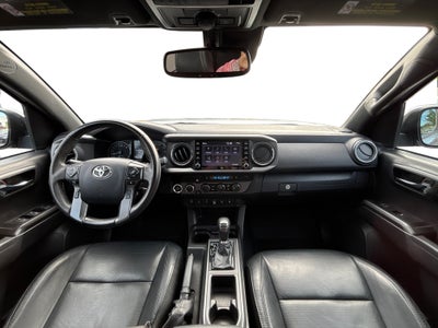 2023 Toyota Tacoma 4WD TRD Off Road