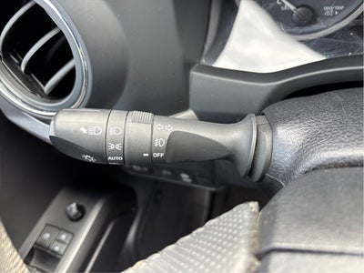 2023 Toyota Tacoma 4WD TRD Off Road