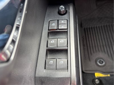 2023 Toyota Tacoma 4WD TRD Off Road