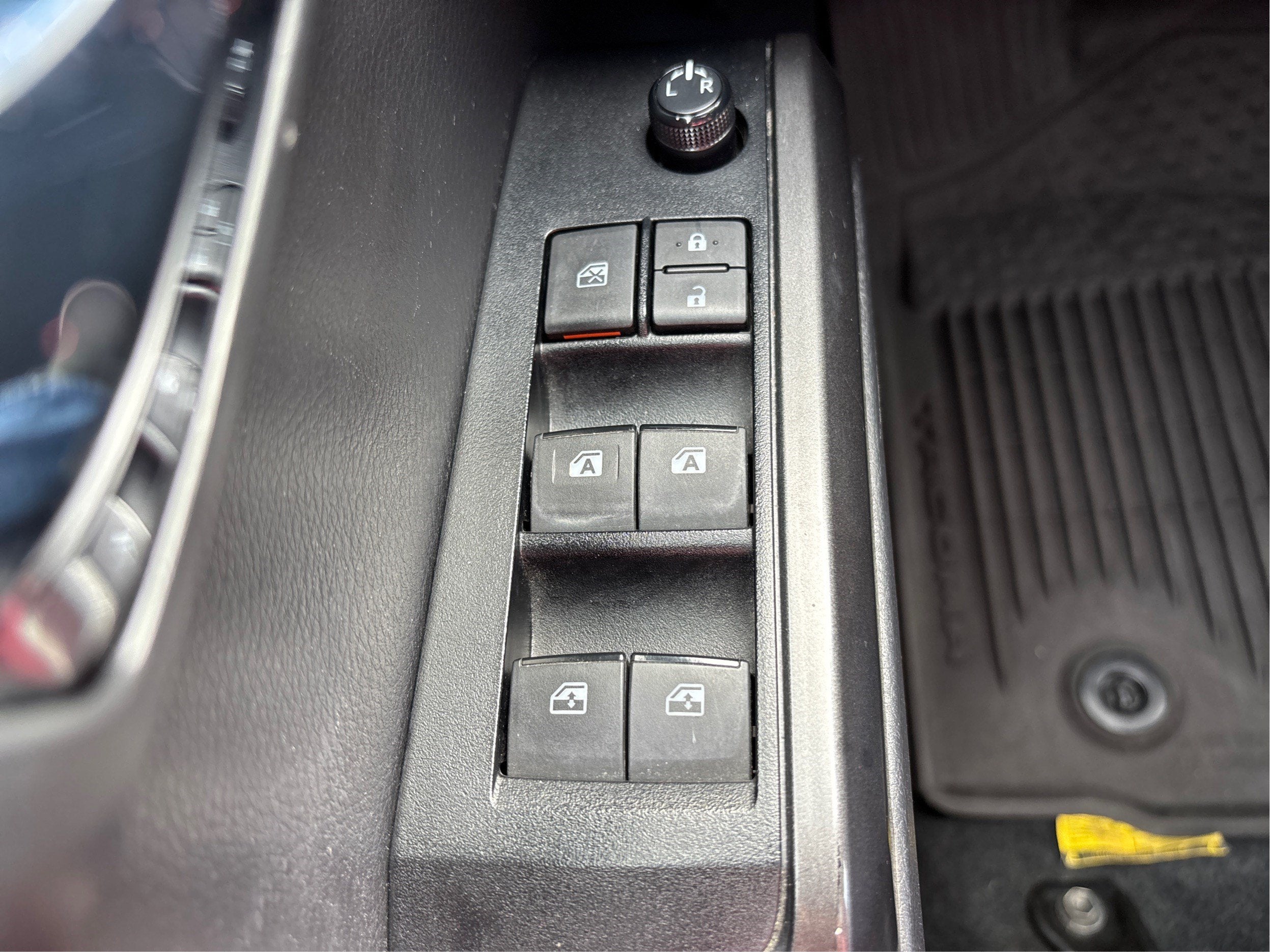 2023 Toyota Tacoma 4WD TRD Off Road
