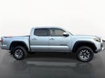 2023 Toyota Tacoma 4WD TRD Off Road