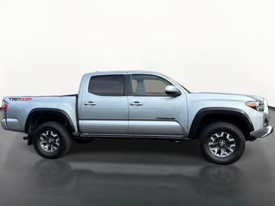 2023 Toyota Tacoma 4WD TRD Off Road