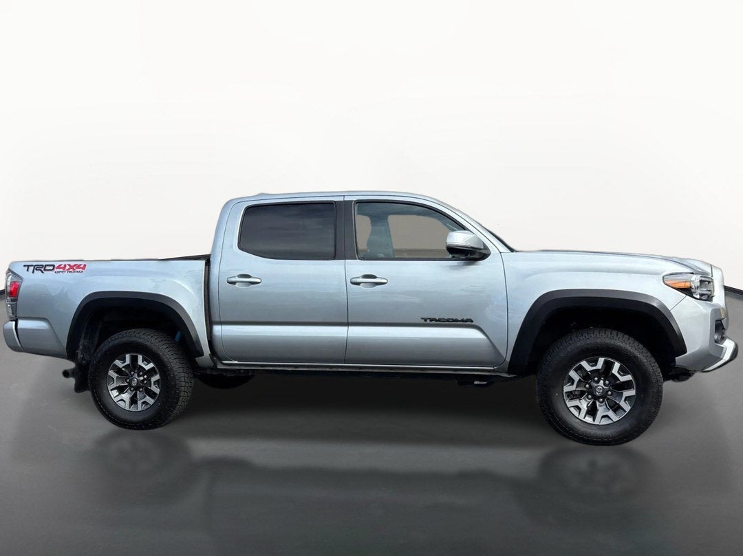 2023 Toyota Tacoma 4WD TRD Off Road