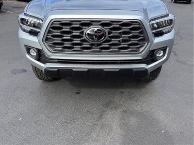 2023 Toyota Tacoma 4WD TRD Off Road