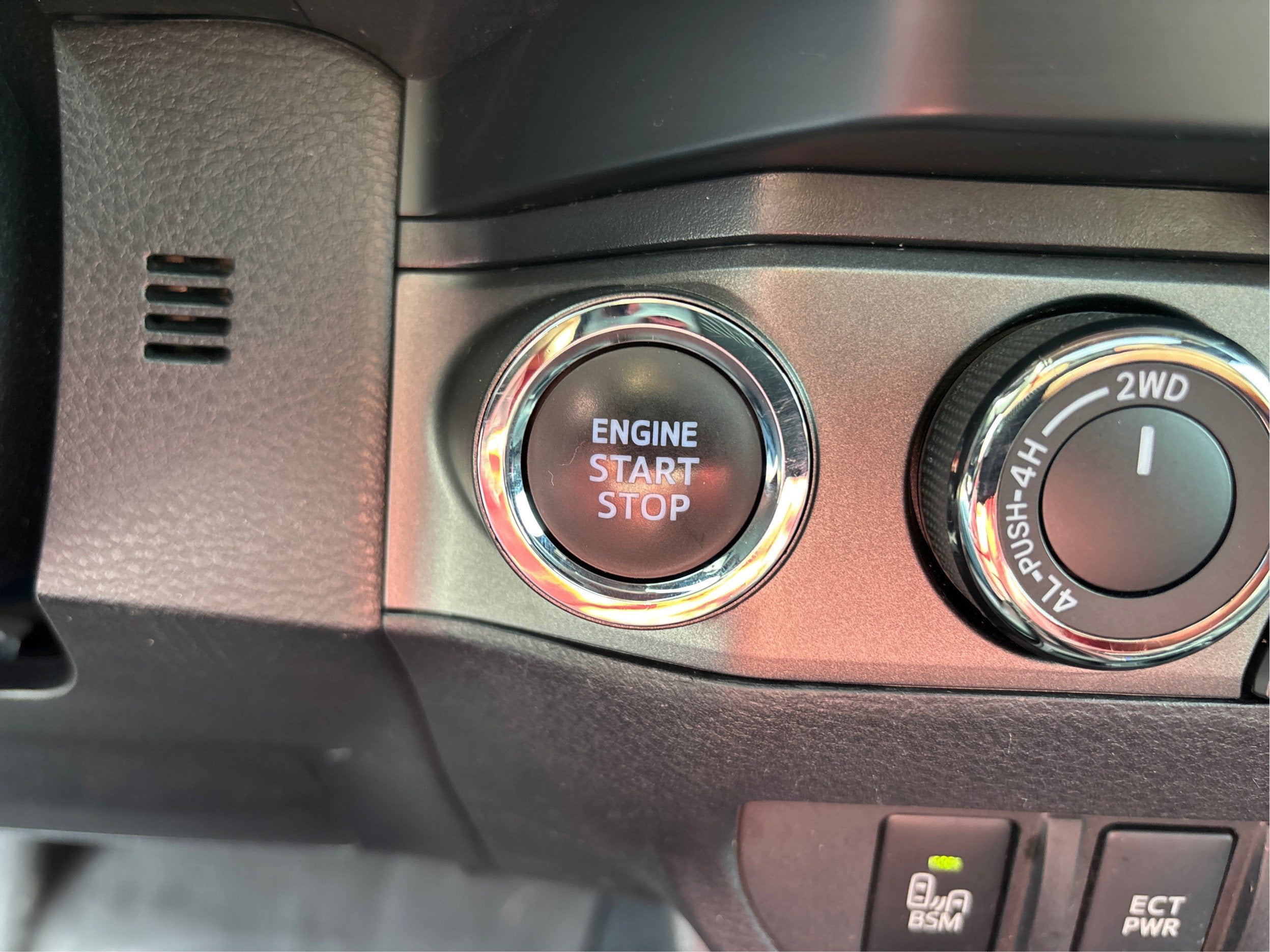 2023 Toyota Tacoma 4WD TRD Off Road
