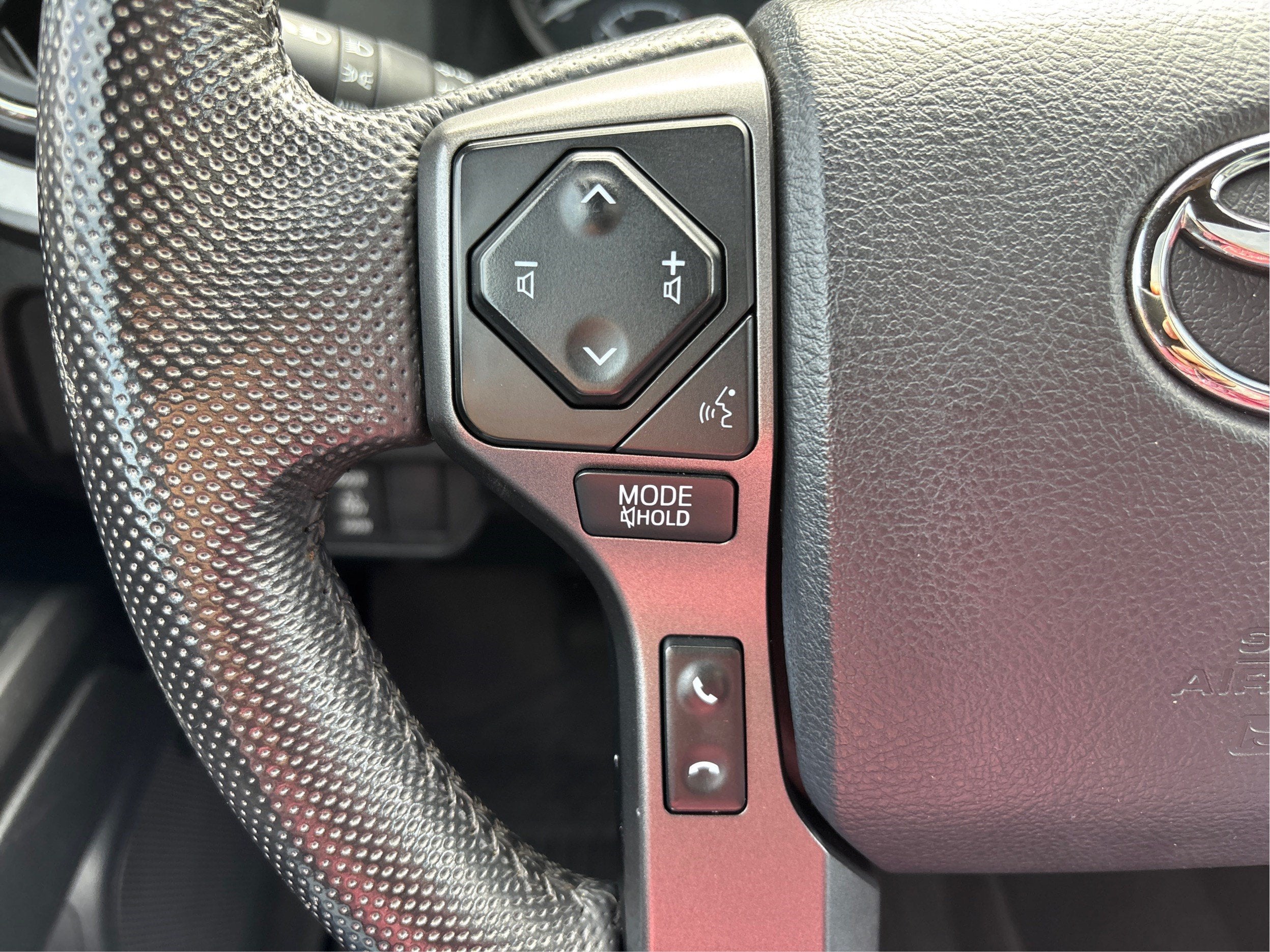 2023 Toyota Tacoma 4WD TRD Off Road