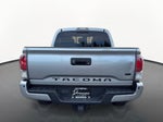 2023 Toyota Tacoma 4WD TRD Off Road
