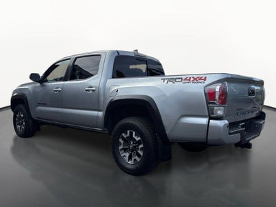 2023 Toyota Tacoma 4WD TRD Off Road