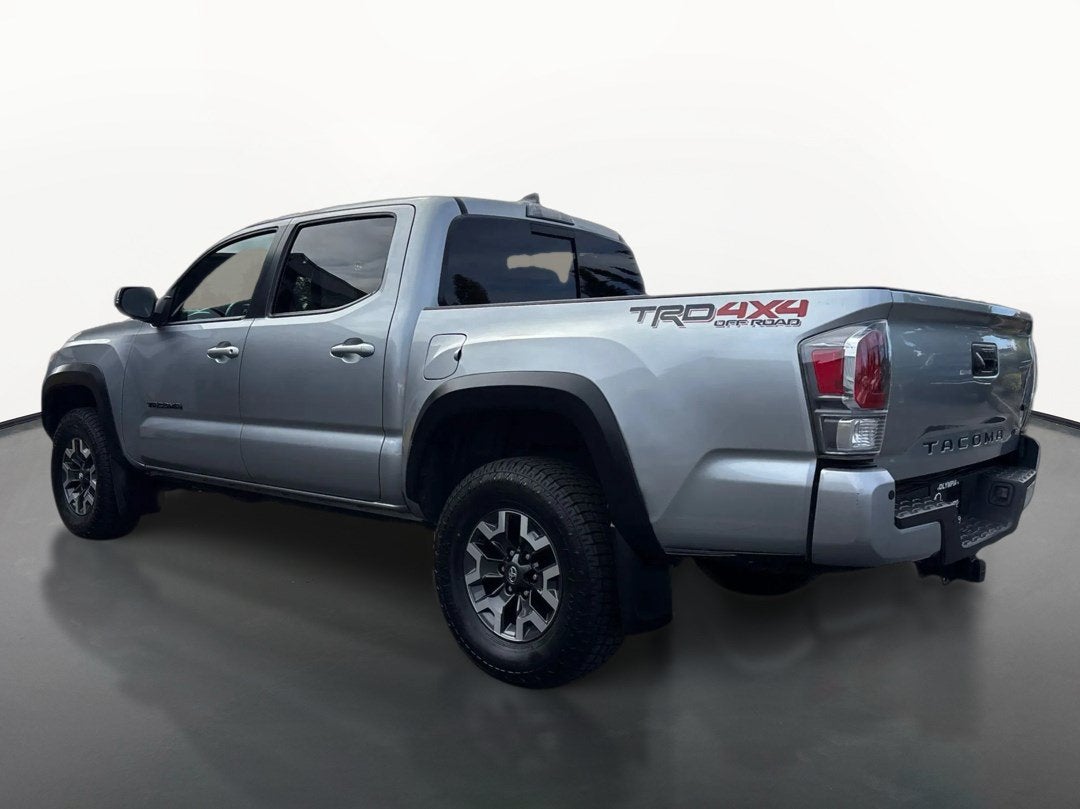 2023 Toyota Tacoma 4WD TRD Off Road