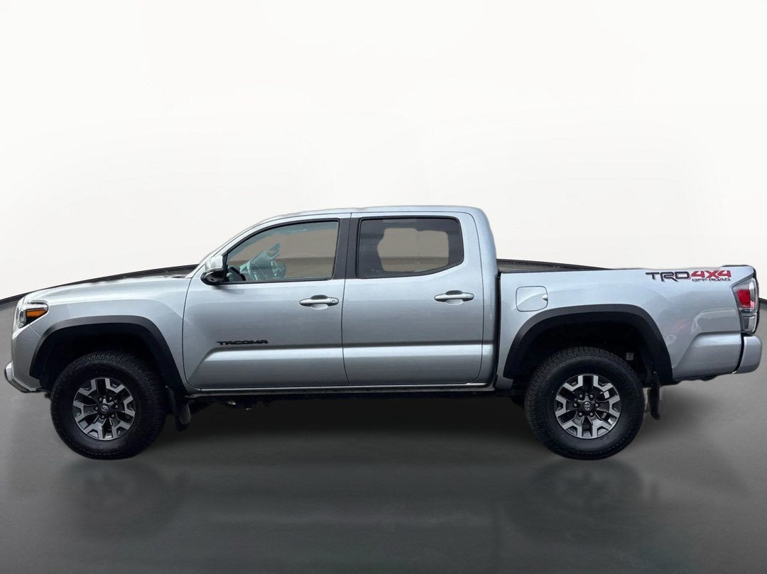 2023 Toyota Tacoma 4WD TRD Off Road