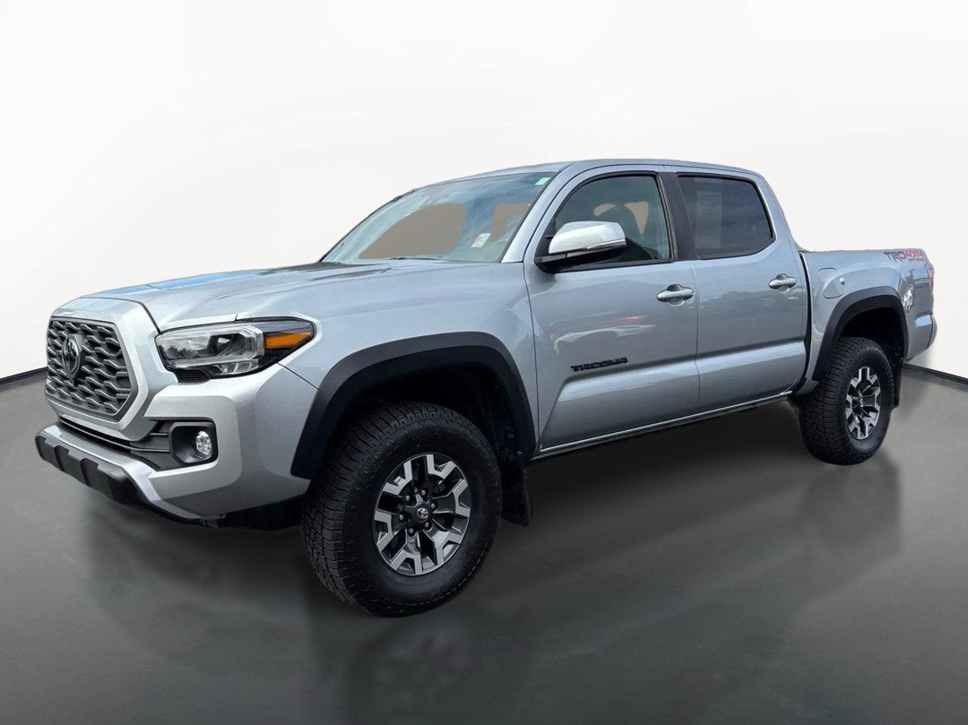 2023 Toyota Tacoma 4WD TRD Off Road