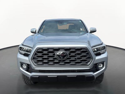 2023 Toyota Tacoma 4WD TRD Off Road