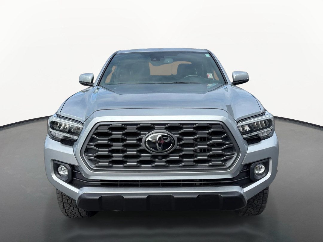 2023 Toyota Tacoma 4WD TRD Off Road