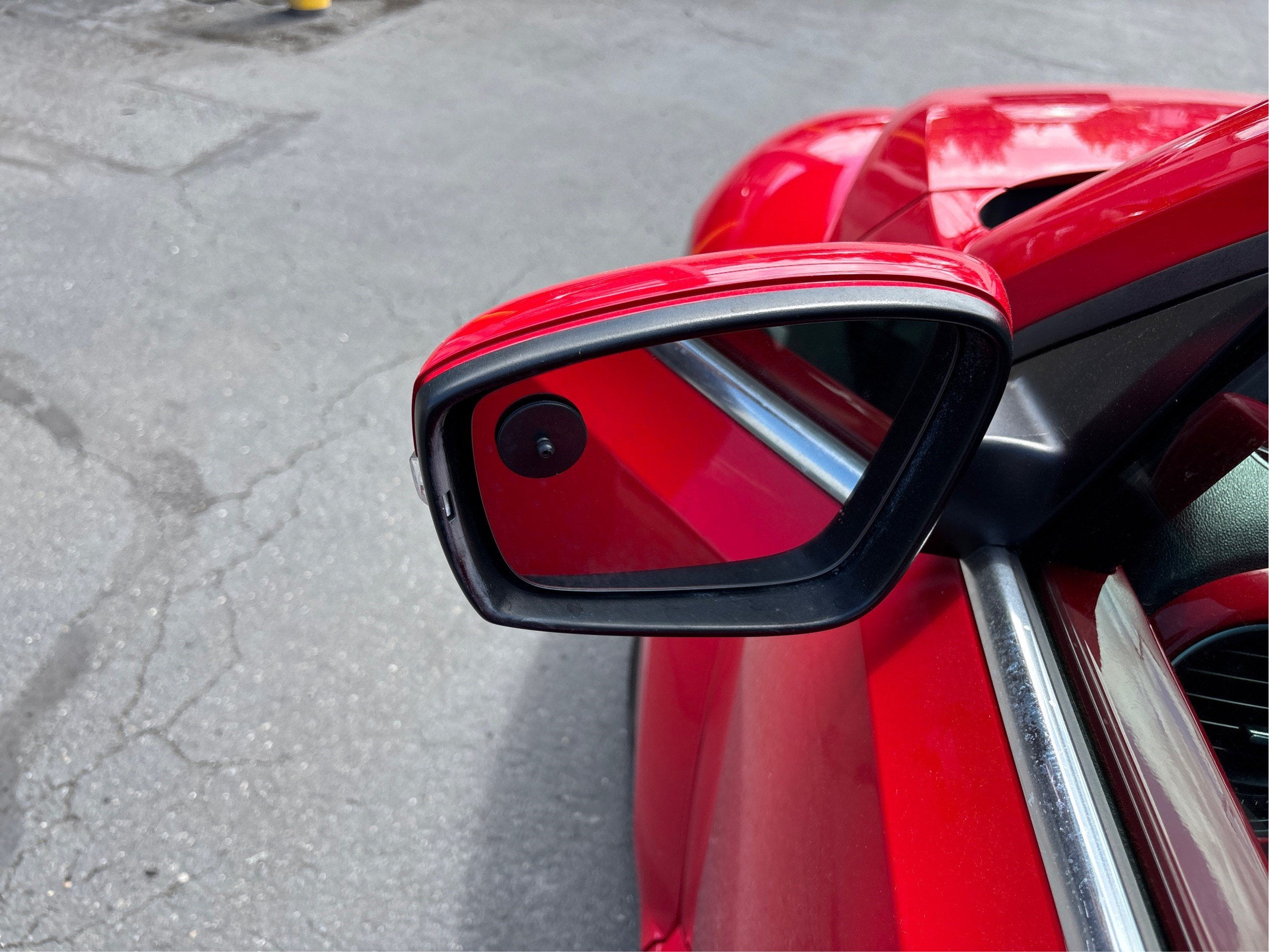 2017 Volkswagen Beetle Convertible 1.8T S