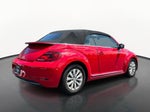 2017 Volkswagen Beetle Convertible 1.8T S