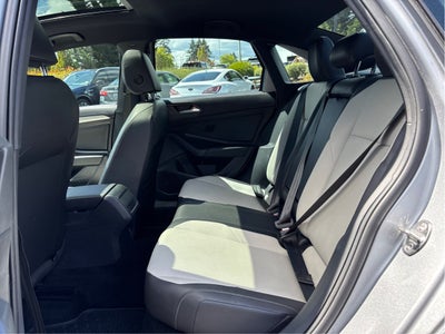 2019 Volkswagen Jetta R-Line