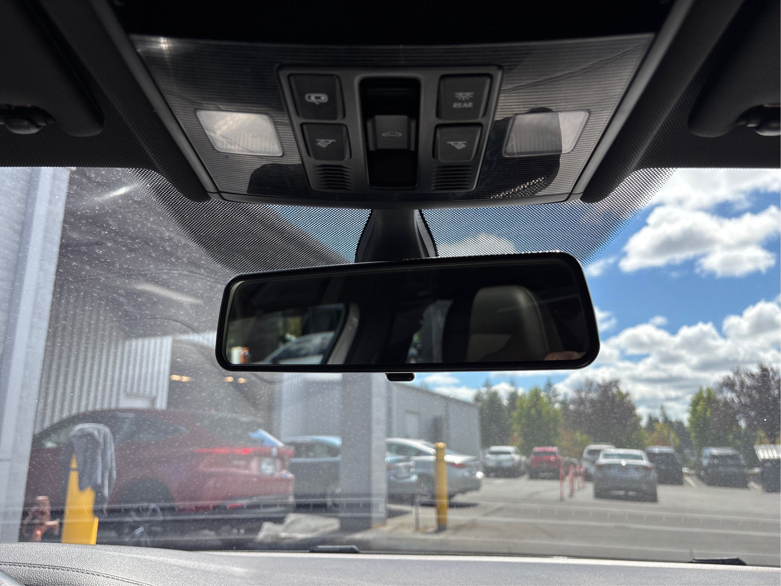 2019 Volkswagen Jetta R-Line