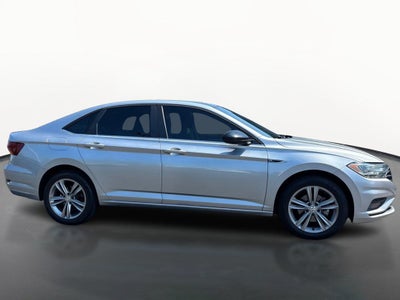 2019 Volkswagen Jetta R-Line