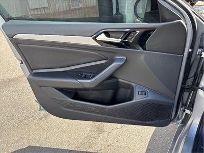 2019 Volkswagen Jetta R-Line