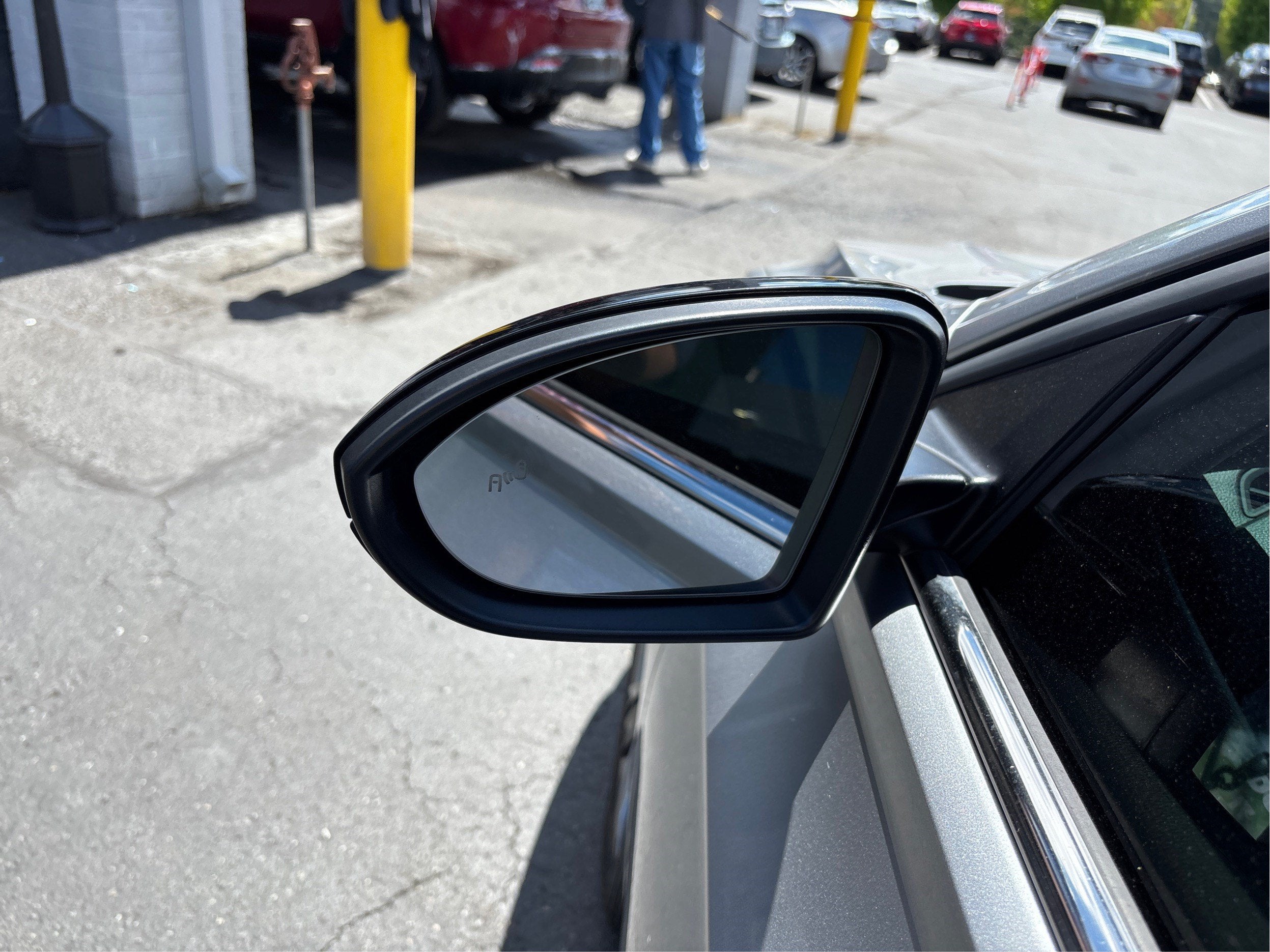 2019 Volkswagen Jetta R-Line