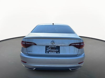 2019 Volkswagen Jetta R-Line