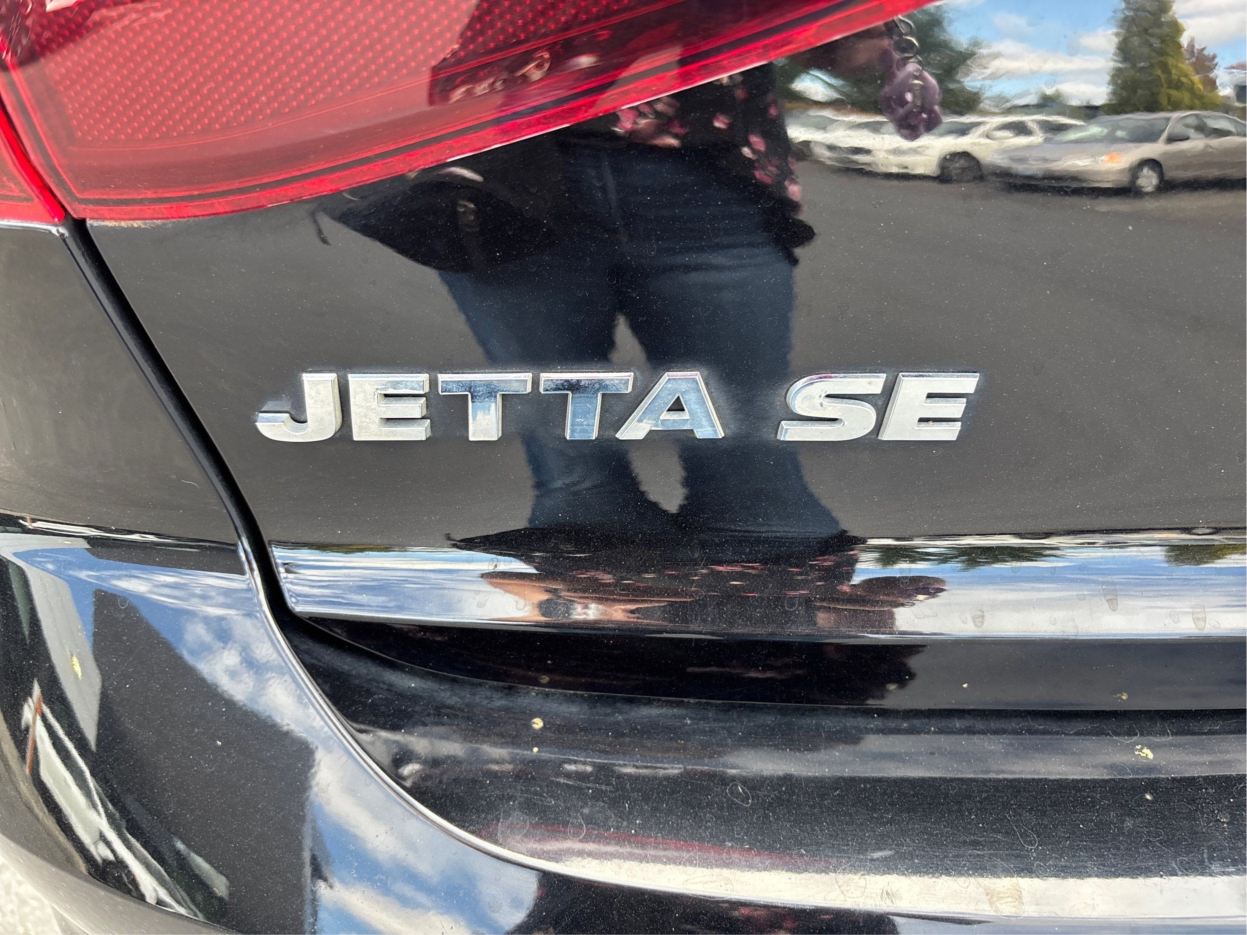 2017 Volkswagen Jetta 1.4T SE