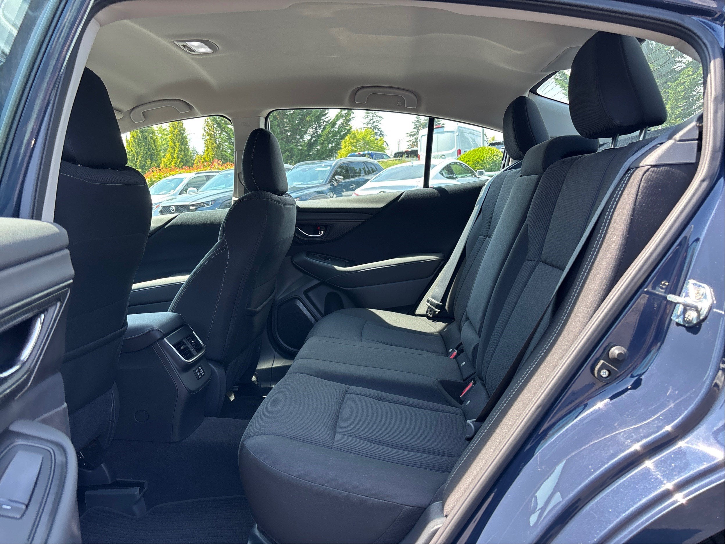 2024 Subaru Legacy Premium