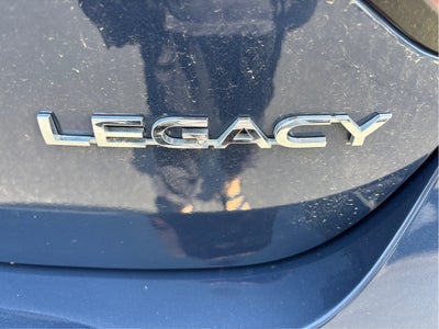 2024 Subaru Legacy Premium