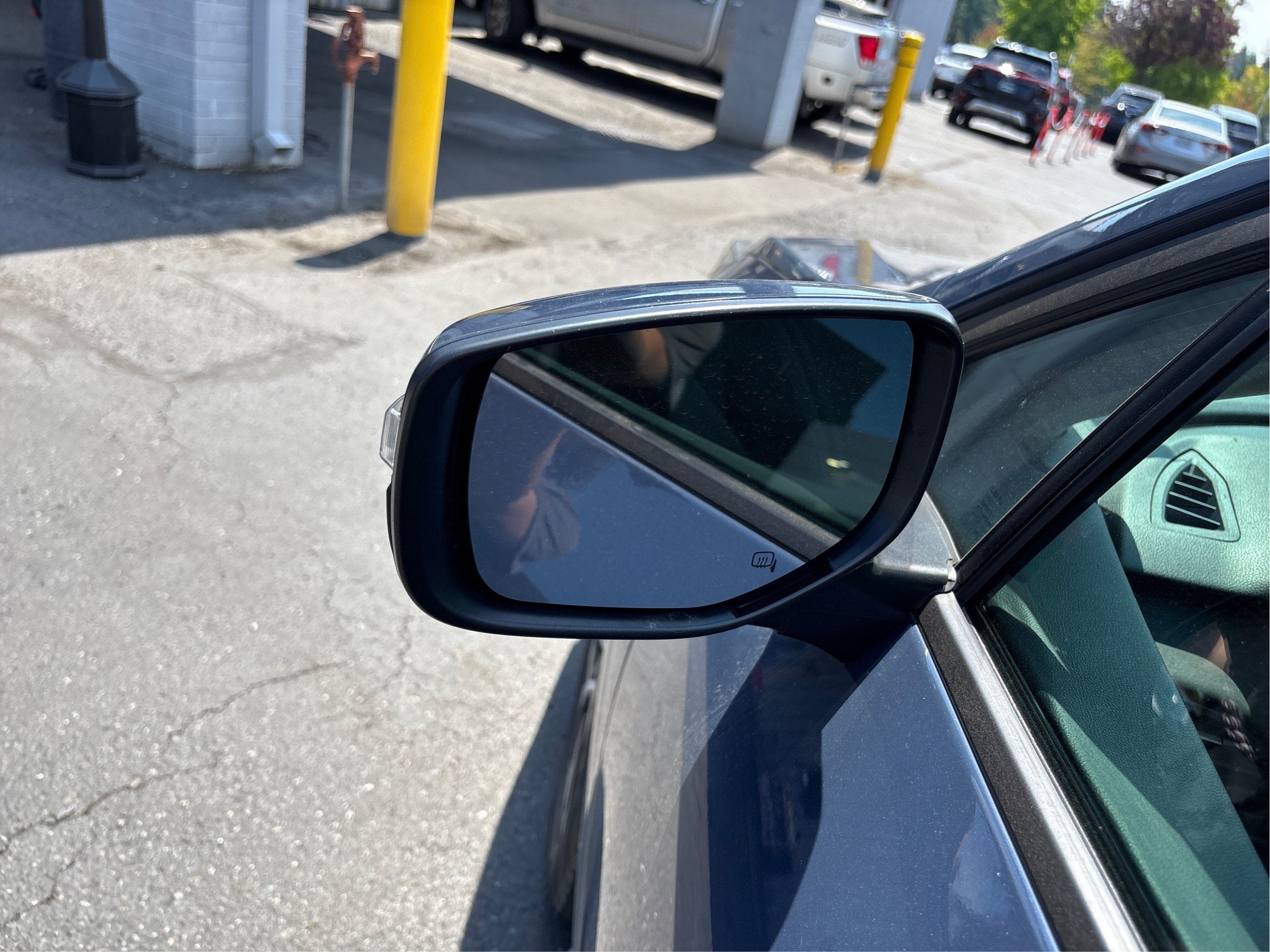 2024 Subaru Legacy Premium