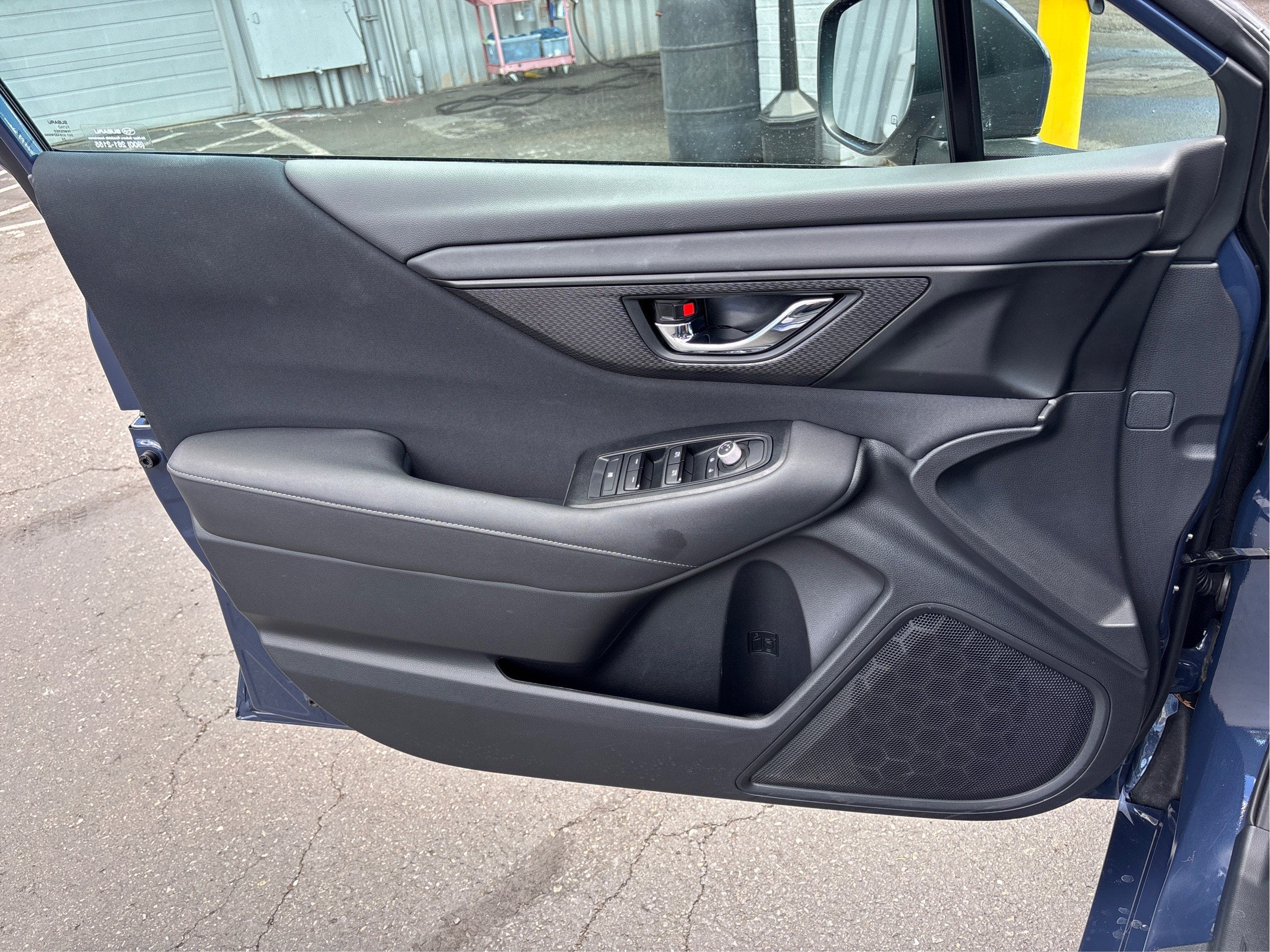 2024 Subaru Legacy Premium
