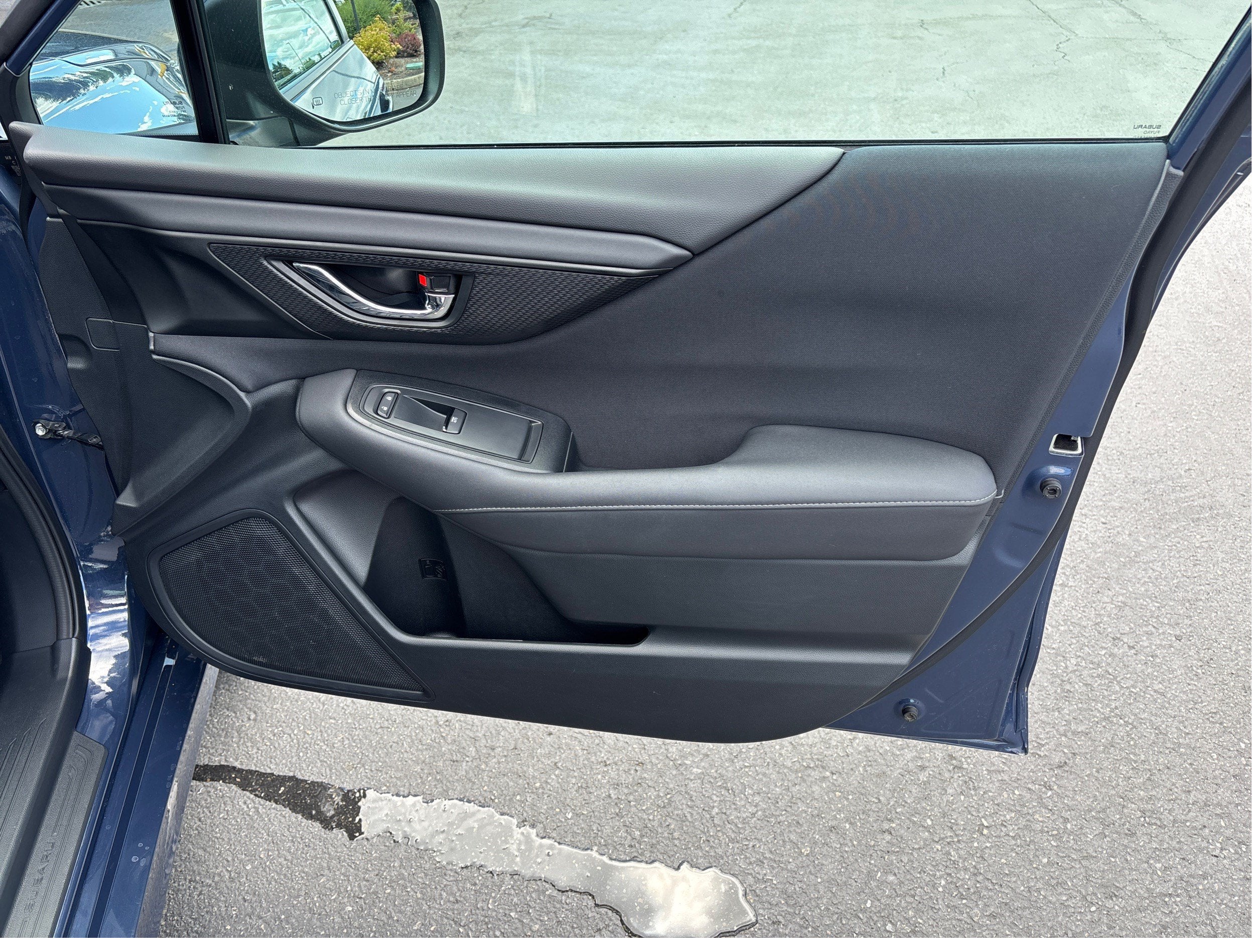 2024 Subaru Legacy Premium