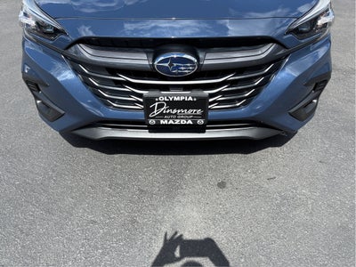 2024 Subaru Legacy Premium