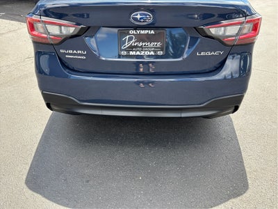 2024 Subaru Legacy Premium