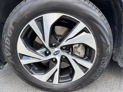 2024 Subaru Legacy Premium
