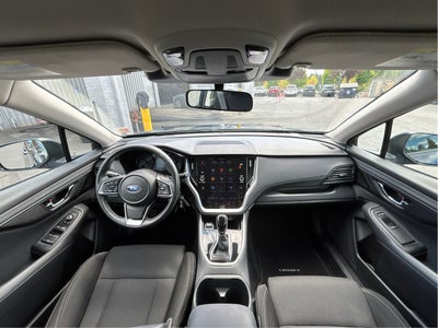 2024 Subaru Legacy Premium