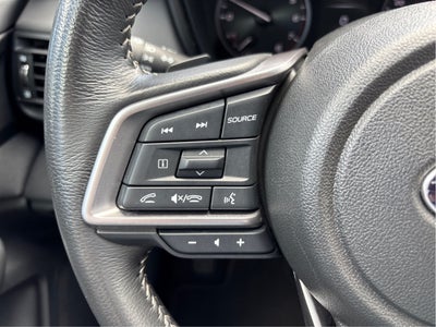 2024 Subaru Legacy Premium