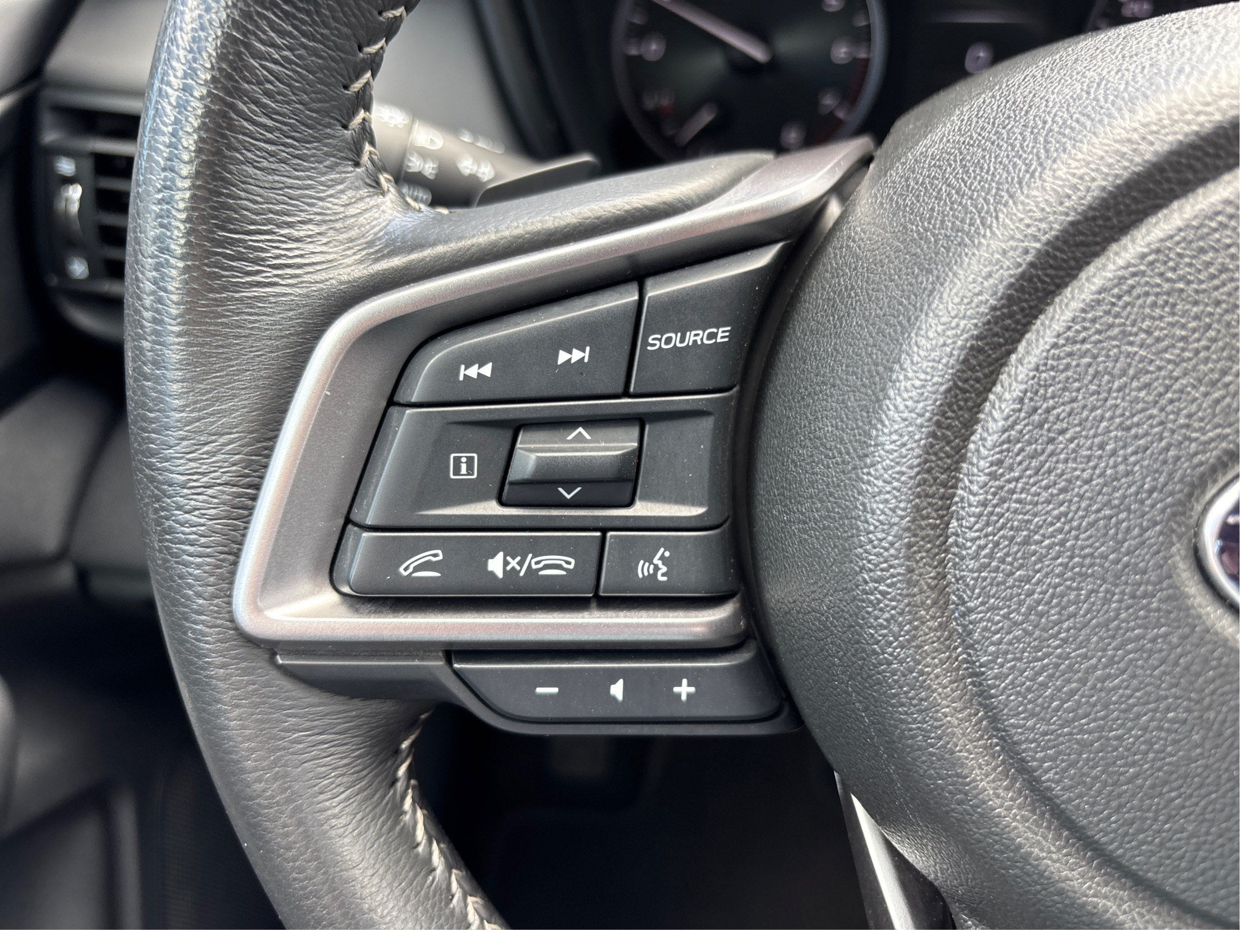 2024 Subaru Legacy Premium
