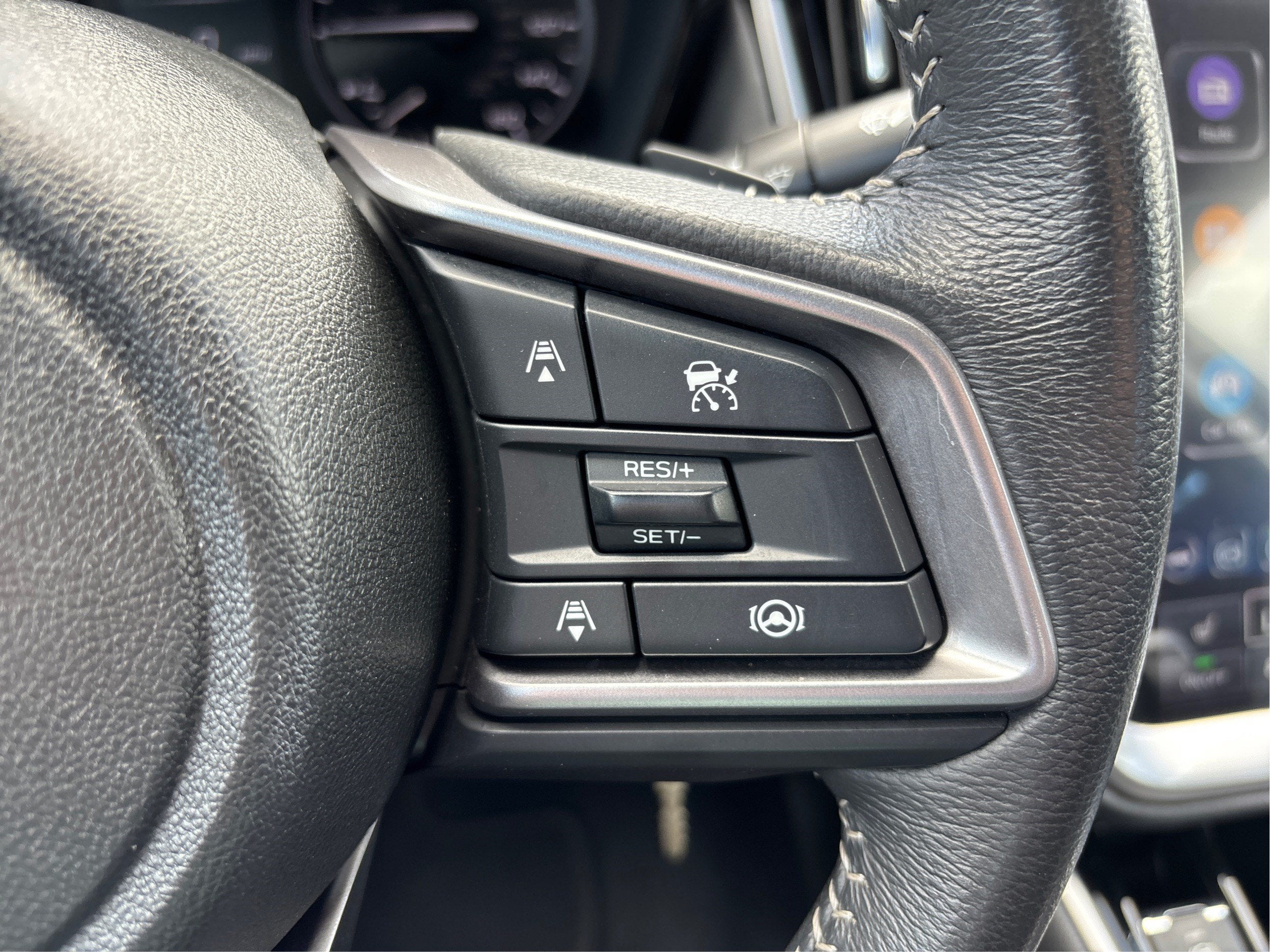 2024 Subaru Legacy Premium